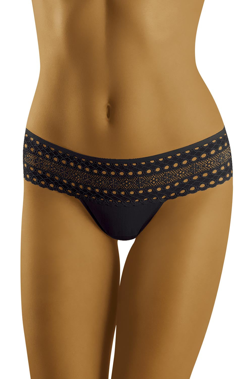 T-backs model 127465 Elsy Style Thongs, Strings