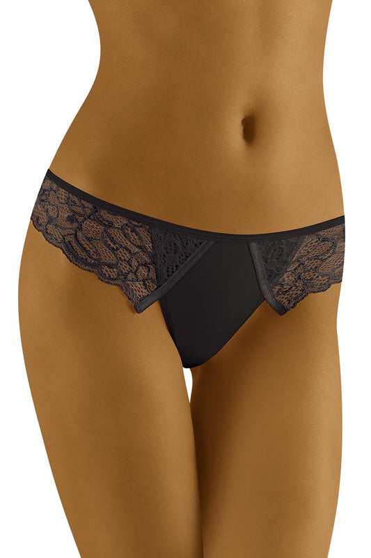 T-backs model 130178 Elsy Style Thongs, Strings