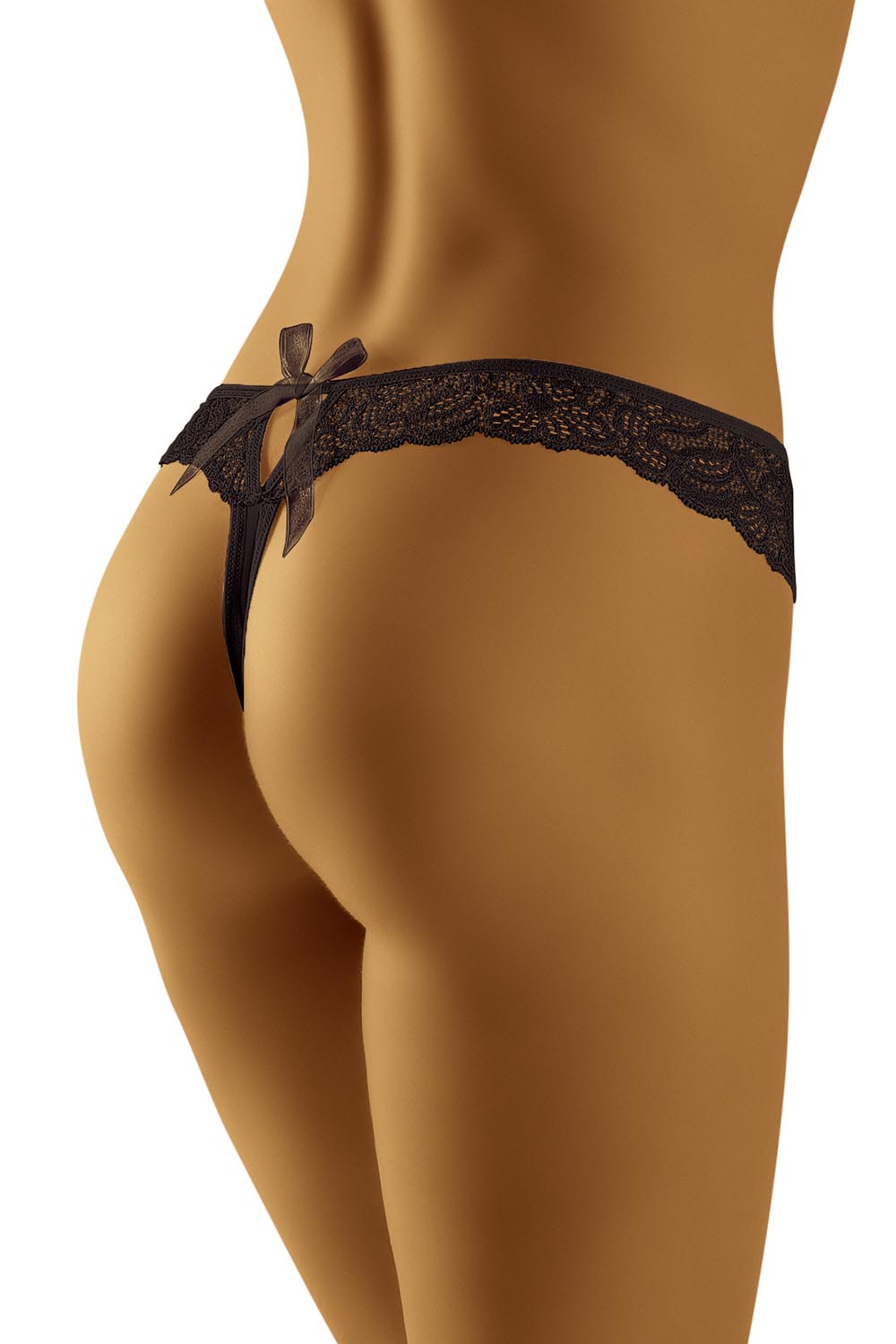 T-backs model 130178 Elsy Style Thongs, Strings