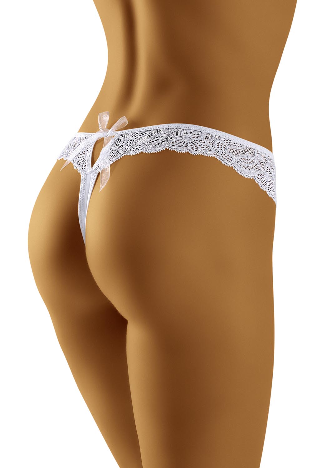 T-backs model 130179 Elsy Style Thongs, Strings