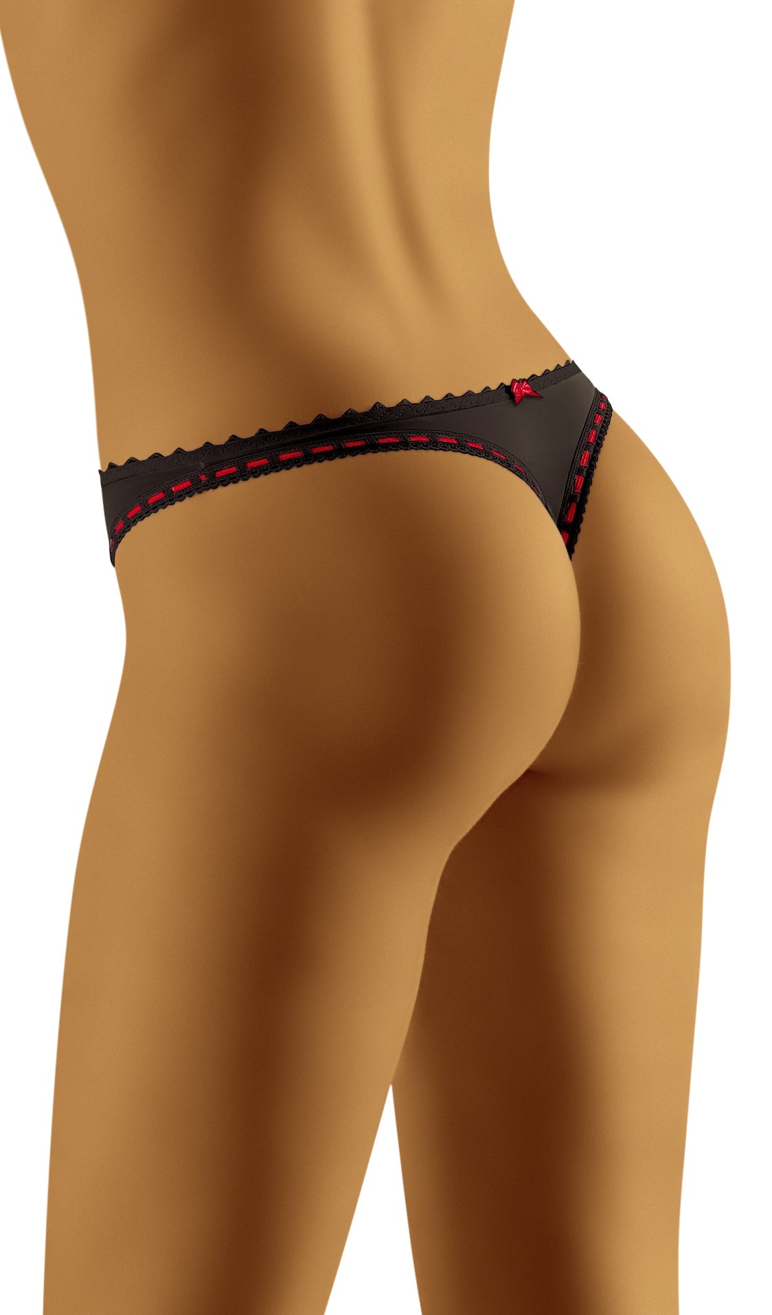 T-backs model 156560 Elsy Style Thongs, Strings