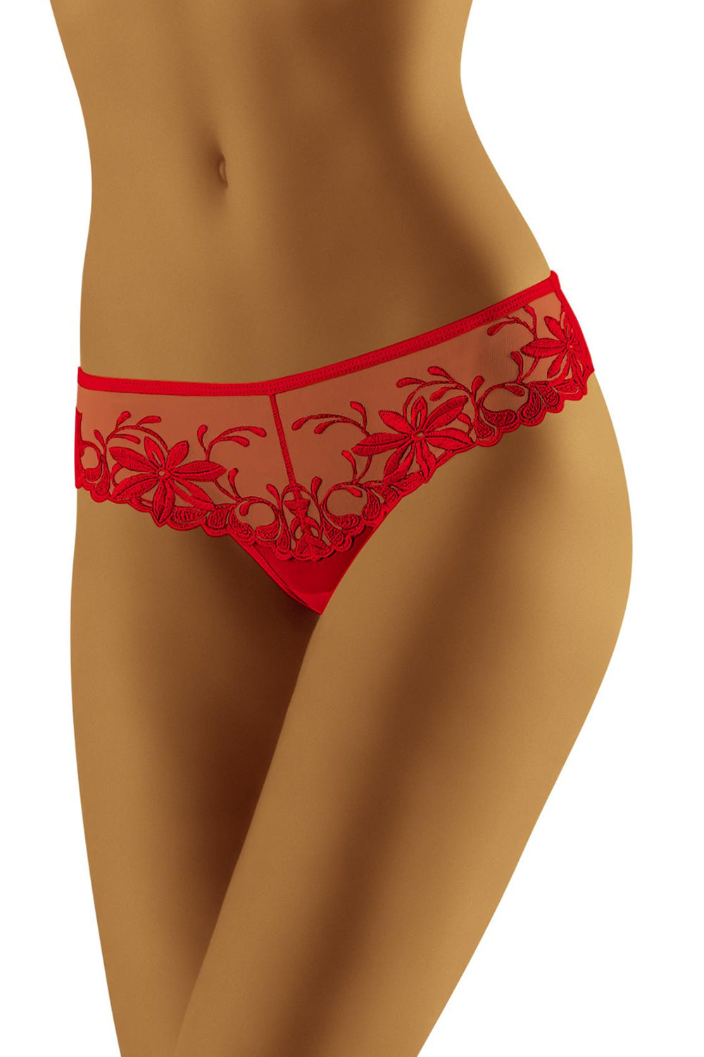 T-backs model 156622 Elsy Style Thongs, Strings