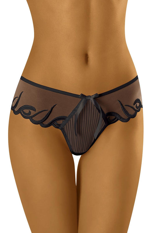 T-backs model 156627 Elsy Style Thongs, Strings