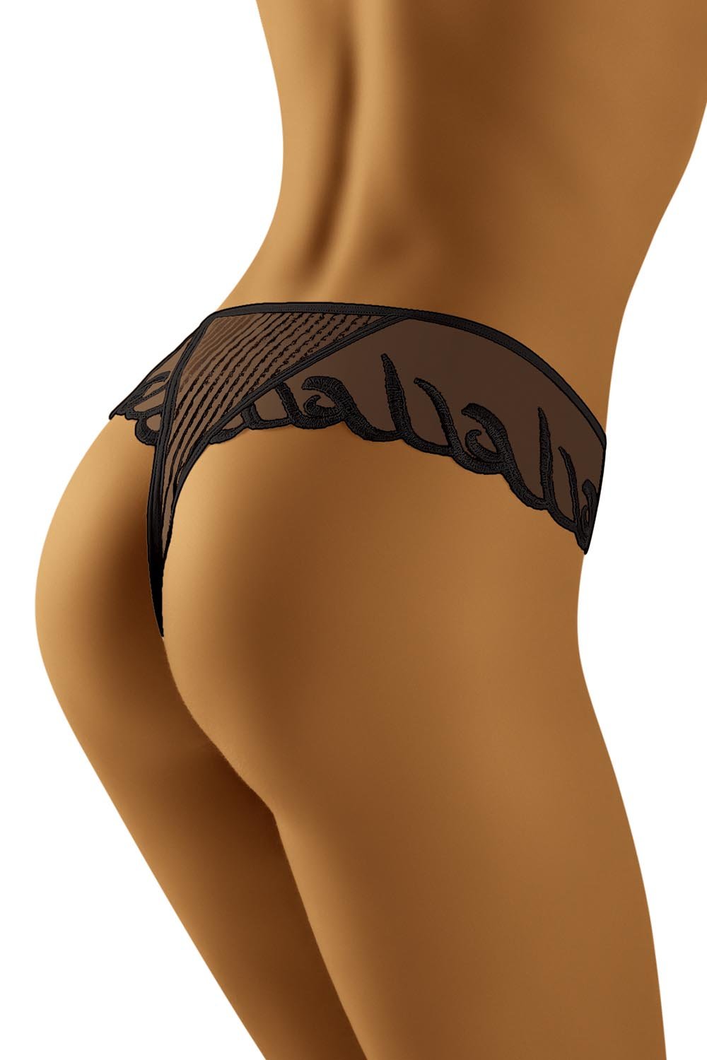 T-backs model 156627 Elsy Style Thongs, Strings