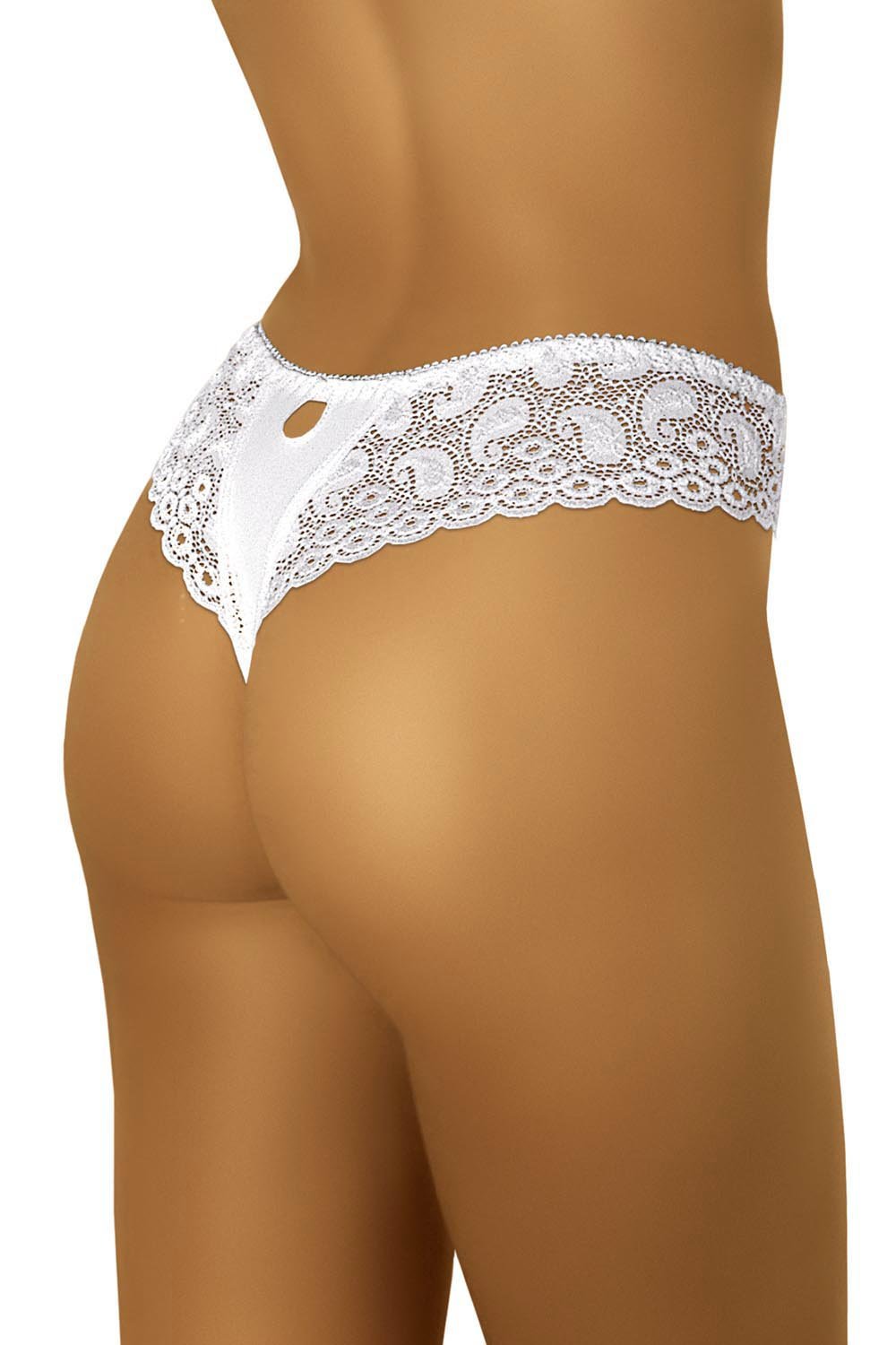 T-backs model 156629 Elsy Style Thongs, Strings