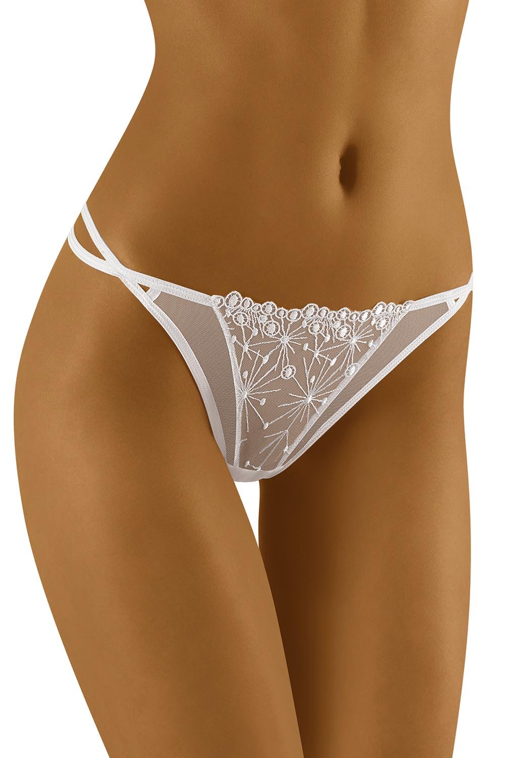 T-backs model 156632 Elsy Style Thongs, Strings