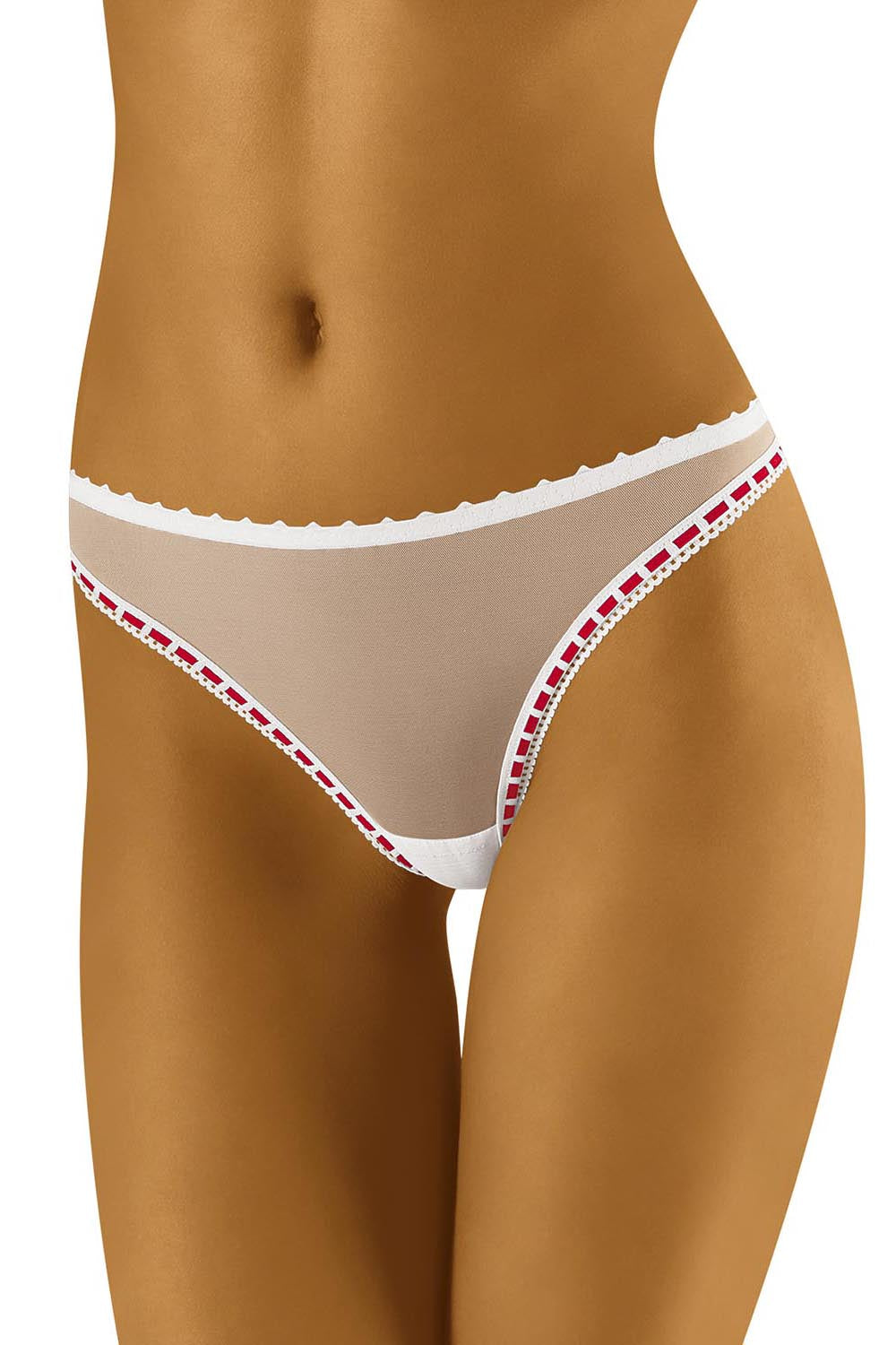 T-backs model 159207 Elsy Style Thongs, Strings