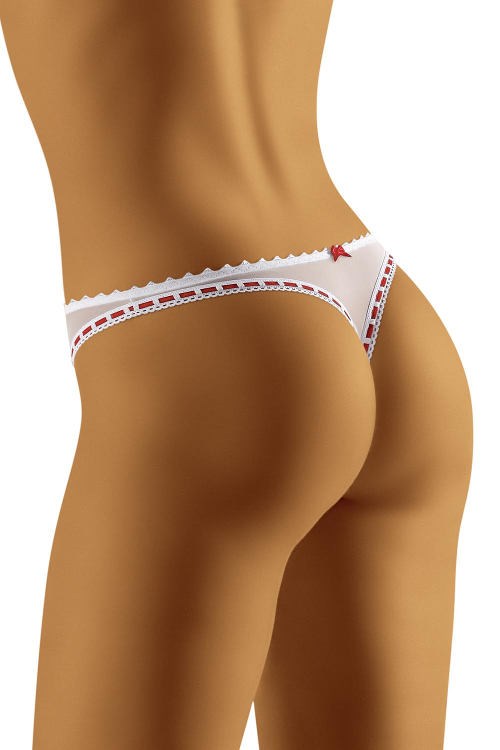 T-backs model 159207 Elsy Style Thongs, Strings