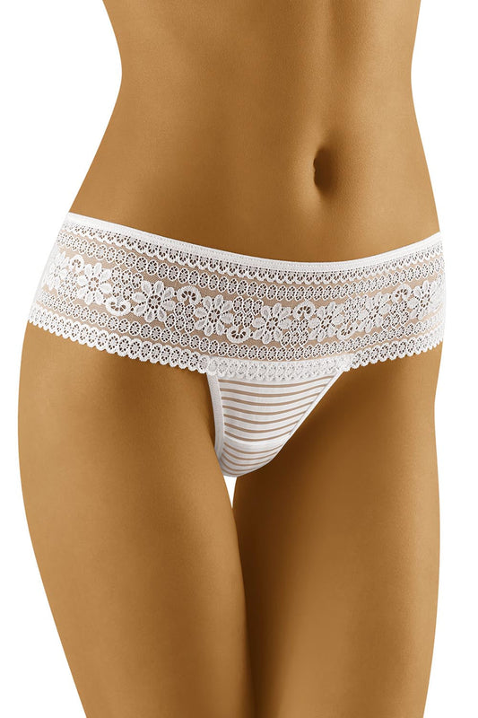 T-backs model 159218 Elsy Style Thongs, Strings