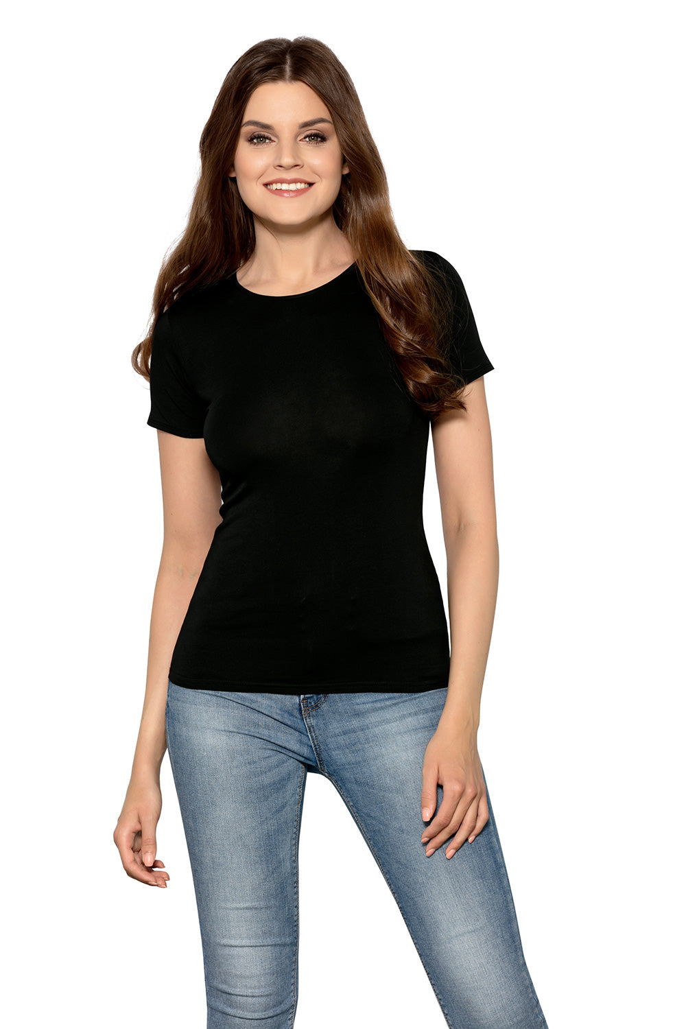 T-shirt model 154227 Elsy Style Women`s Tops, T-shirts, Singlets