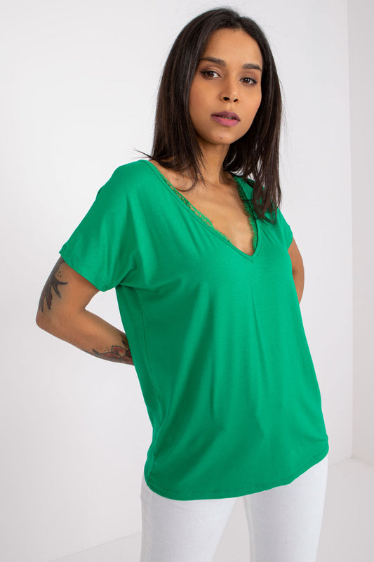 T-shirt model 164702 Elsy Style Women`s Tops, T-shirts, Singlets