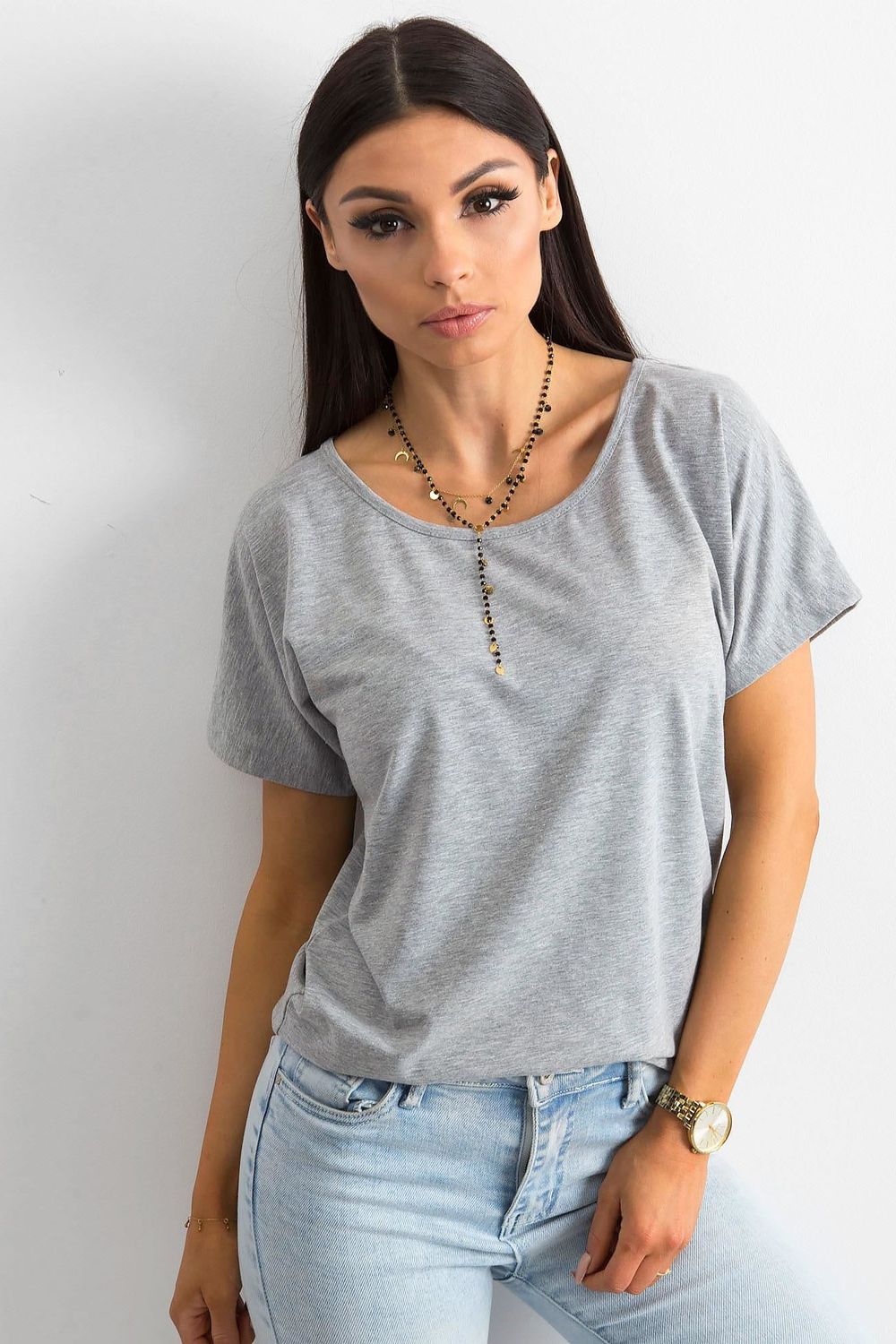 T-shirt model 167320 Elsy Style Women`s Tops, T-shirts, Singlets