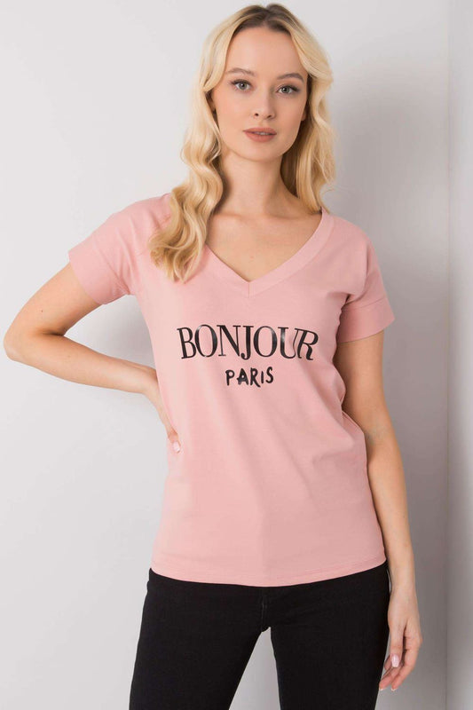 T-shirt model 167355 Elsy Style Women`s Tops, T-shirts, Singlets