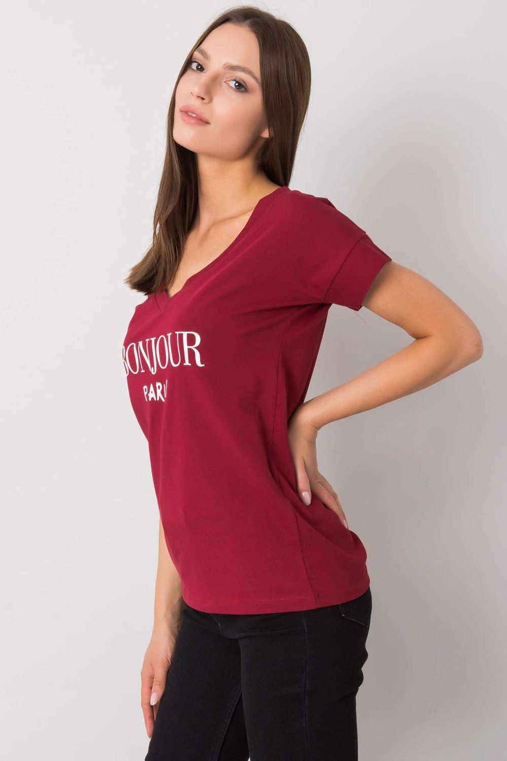 T-shirt model 167360 Elsy Style Women`s Tops, T-shirts, Singlets