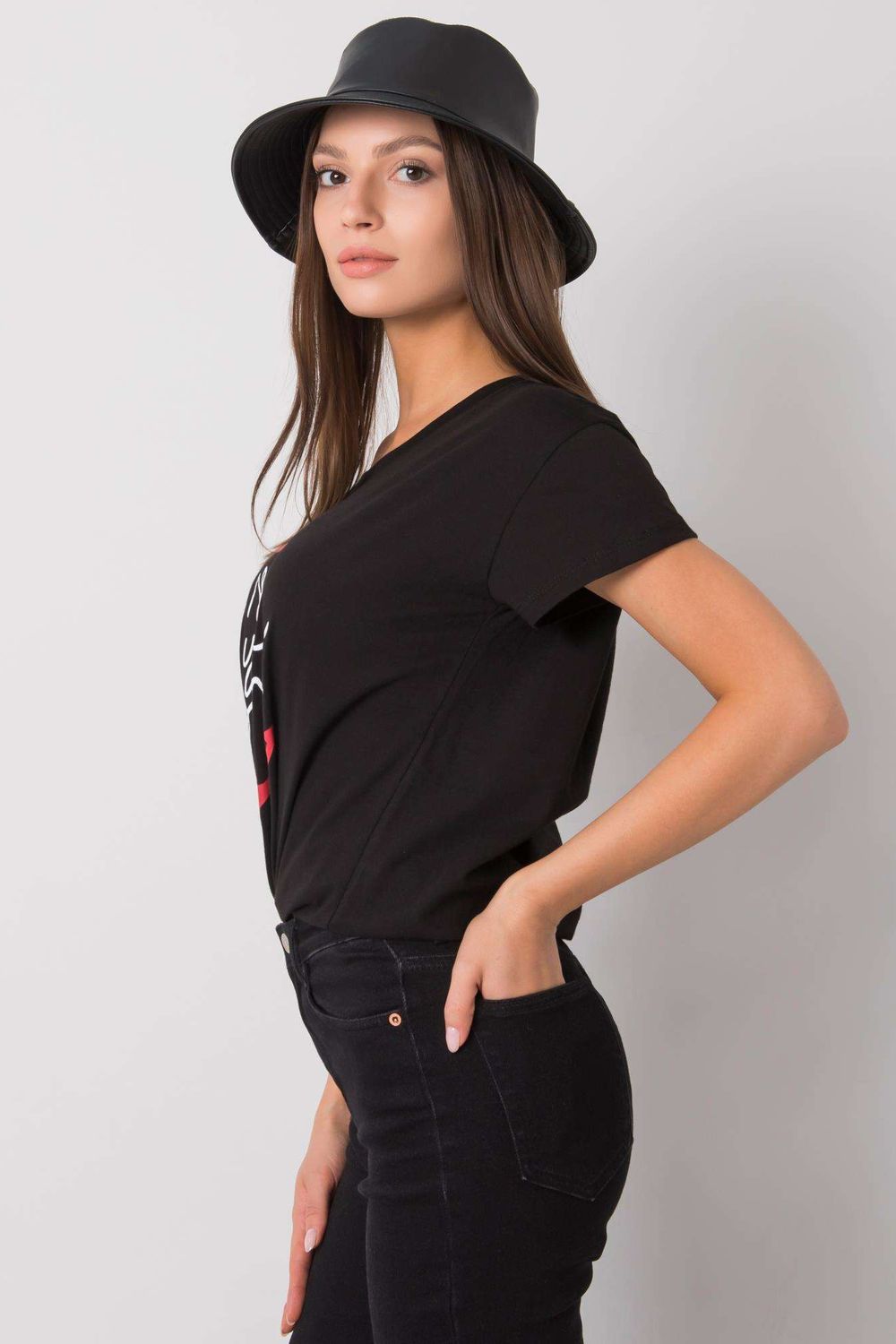 T-shirt model 167757 Elsy Style Women`s Tops, T-shirts, Singlets