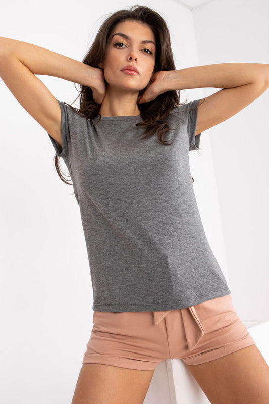 T-shirt model 167912 Elsy Style Women`s Tops, T-shirts, Singlets