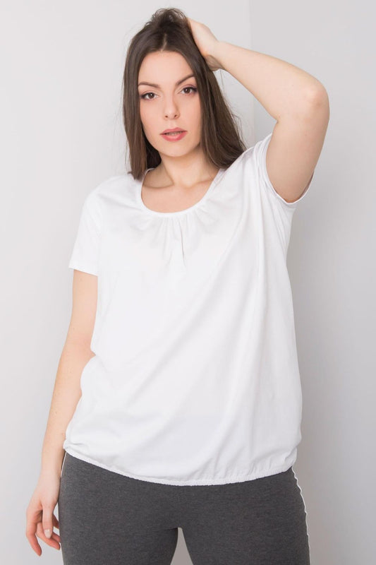 T-shirt model 167927 Elsy Style Women`s Tops, T-shirts, Singlets