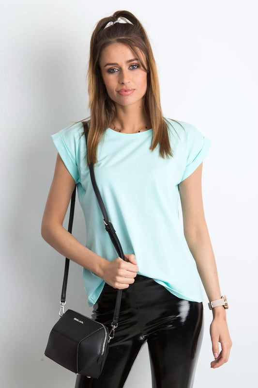 T-shirt model 168470 Elsy Style Women`s Tops, T-shirts, Singlets