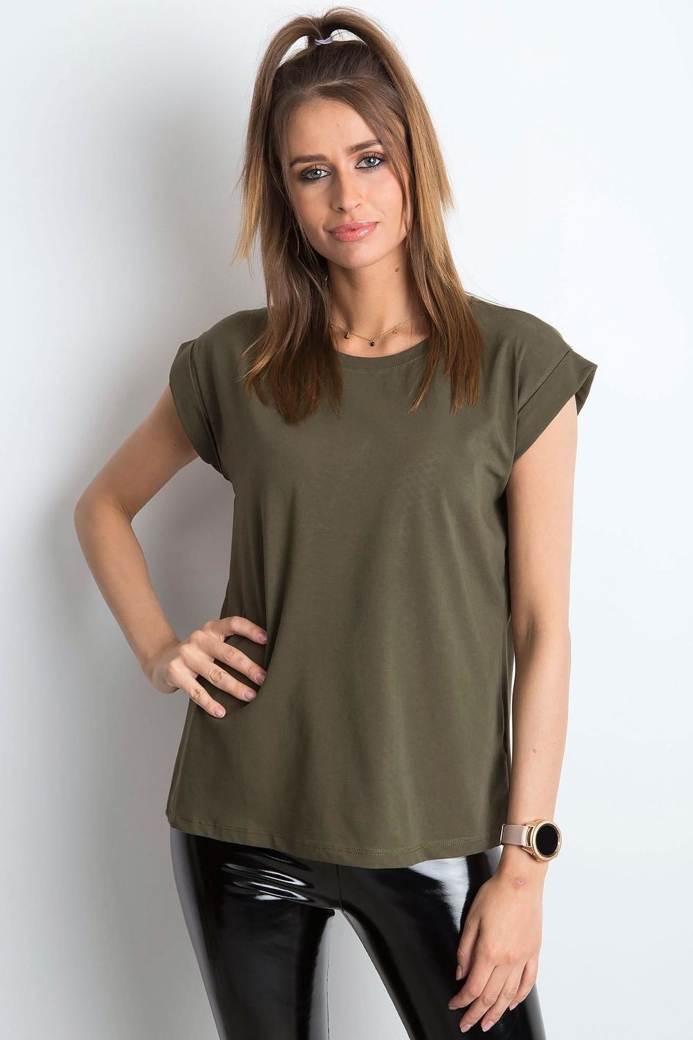 T-shirt model 168476 Elsy Style Women`s Tops, T-shirts, Singlets