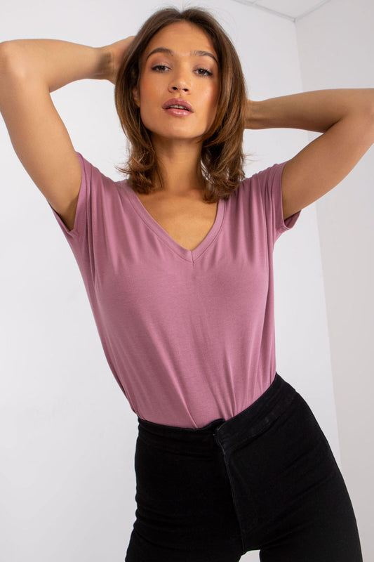 T-shirt model 168499 Elsy Style Women`s Tops, T-shirts, Singlets