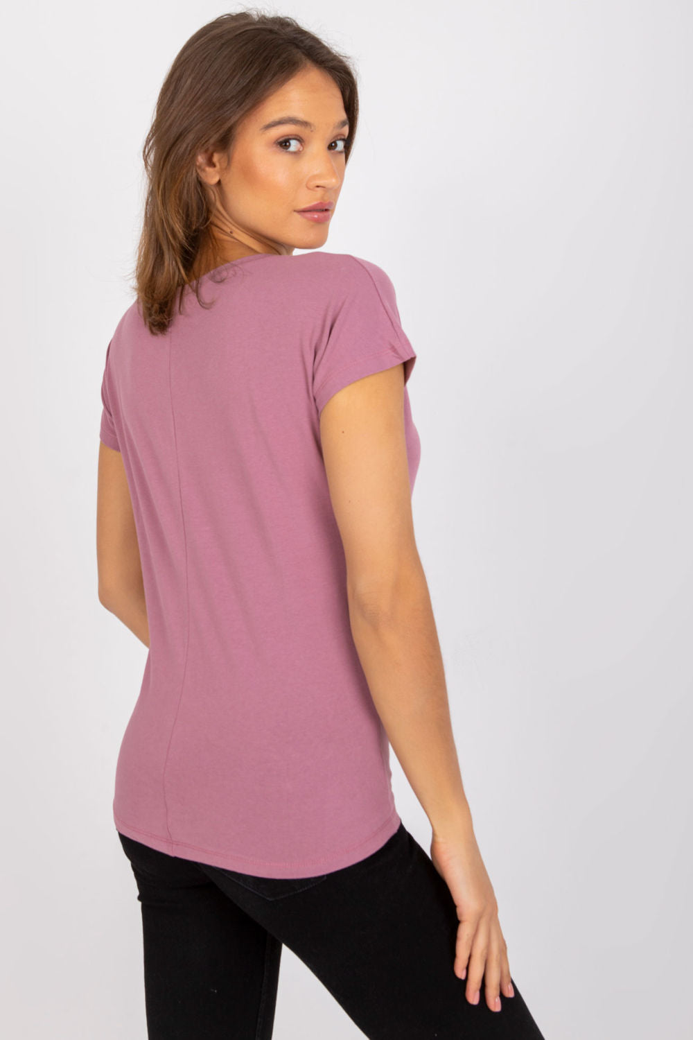 T-shirt model 168499 Elsy Style Women`s Tops, T-shirts, Singlets