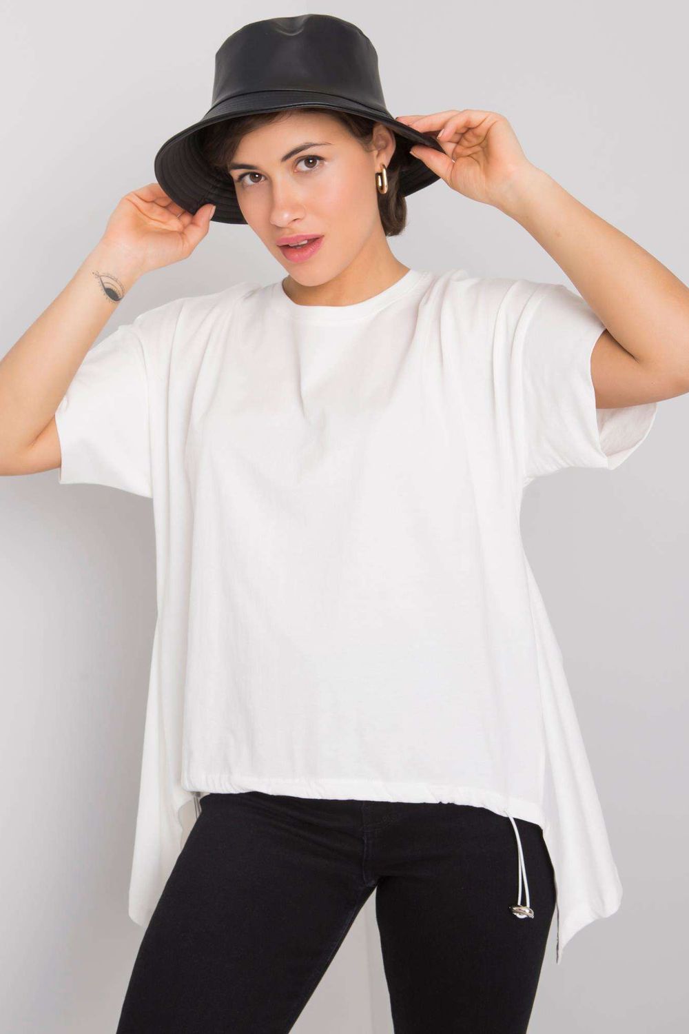 T-shirt model 178085 Elsy Style Women`s Tops, T-shirts, Singlets