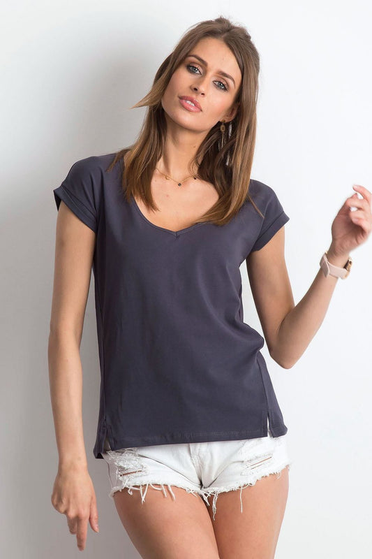 T-shirt model 178935 Elsy Style Women`s Tops, T-shirts, Singlets