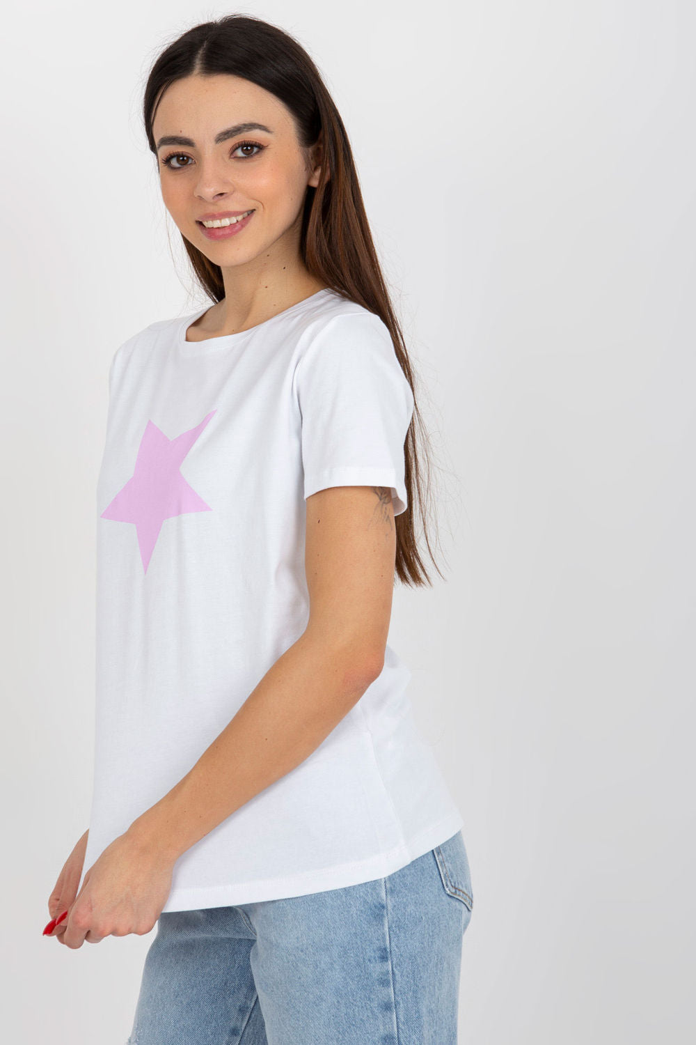 T-shirt model 178958 Elsy Style Women`s Tops, T-shirts, Singlets