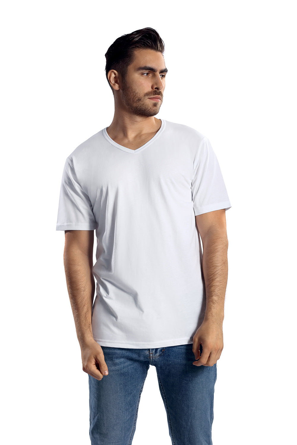 T-shirt model 180246 Elsy Style Men`s Shirts, Polo Shirts & T-Shirts for Men