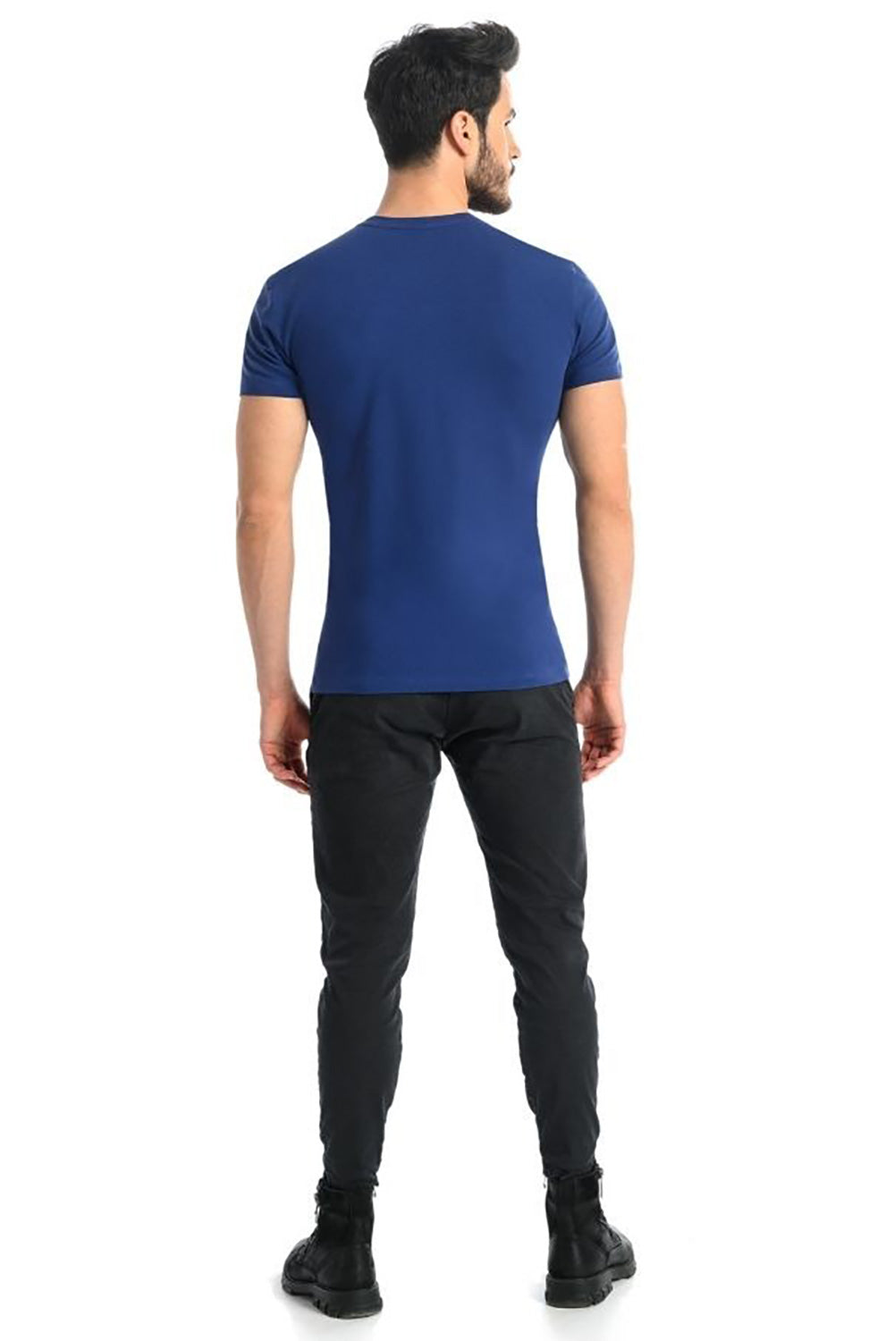 T-shirt model 182984 Elsy Style Men`s Shirts, Polo Shirts & T-Shirts for Men