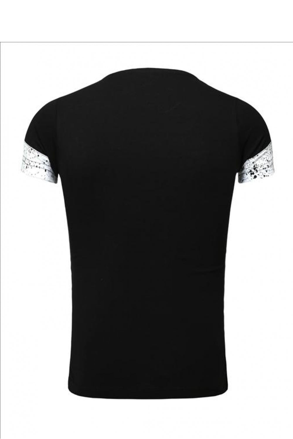 T-shirt model 61315 Elsy Style Men`s Shirts, Polo Shirts & T-Shirts for Men