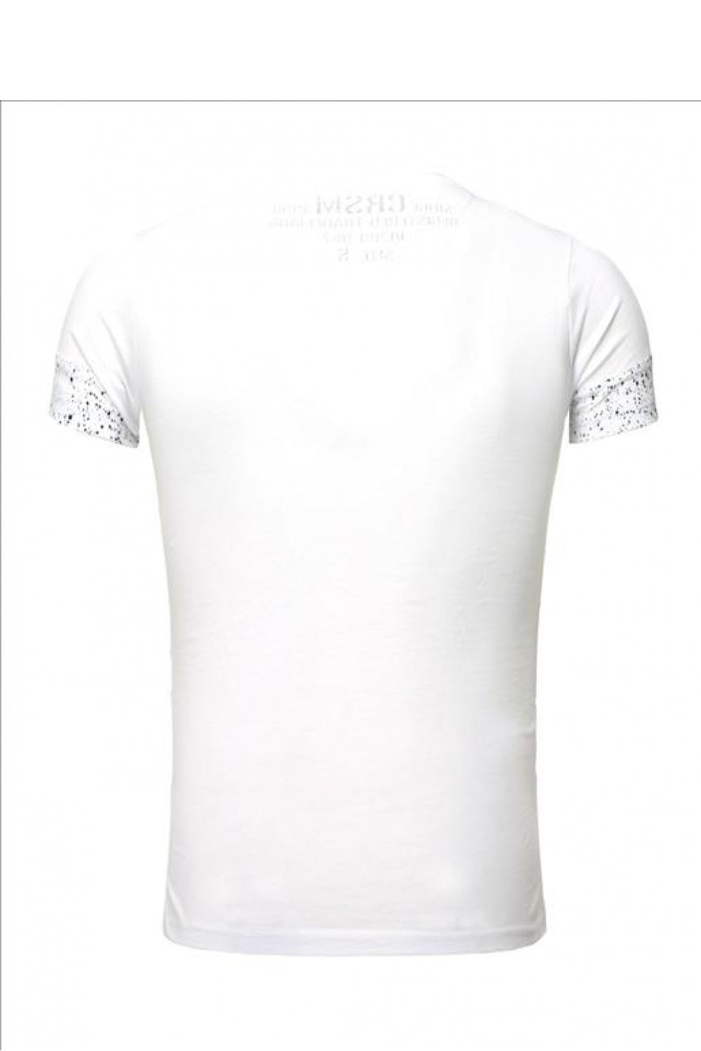 T-shirt model 61316 Elsy Style Men`s Shirts, Polo Shirts & T-Shirts for Men