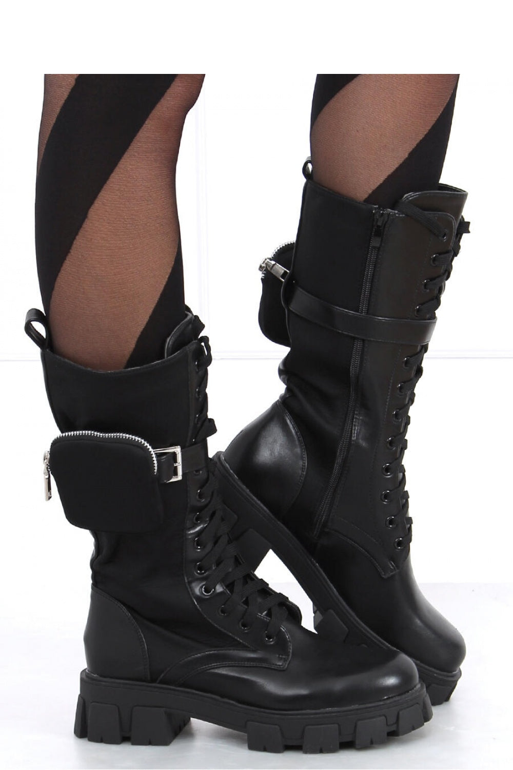 Thigh-Hight Boots model 159995 Elsy Style Over the Knee High Boots, Thigh High Boots