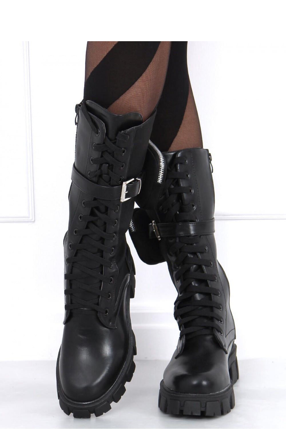 Thigh-Hight Boots model 159995 Elsy Style Over the Knee High Boots, Thigh High Boots