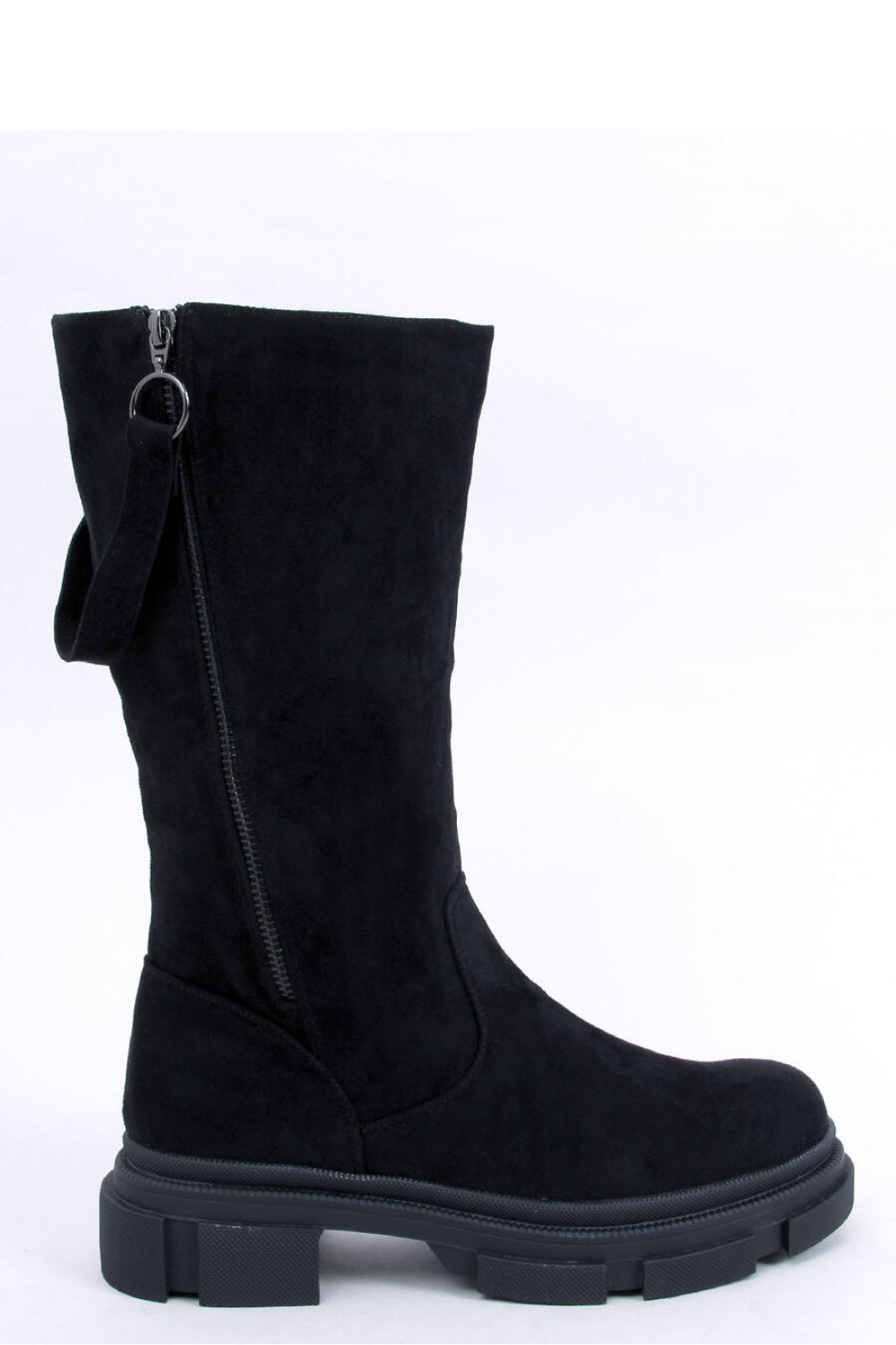 Thigh-Hight Boots model 174508 Elsy Style Over the Knee High Boots, Thigh High Boots