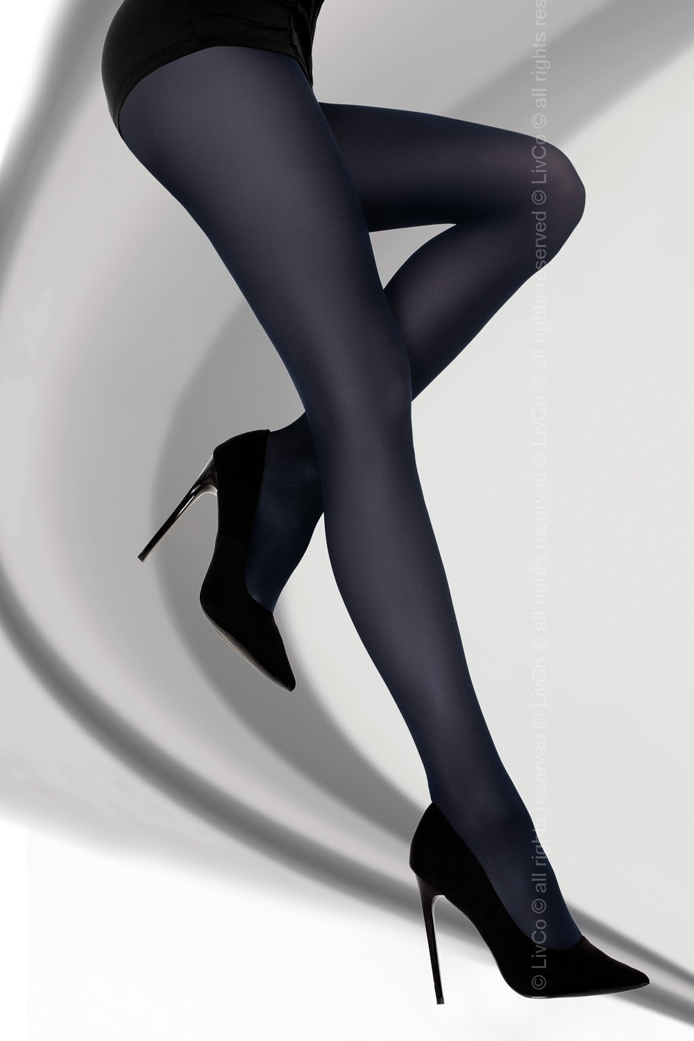 Tights model 126323 Elsy Style Hosiery, Legwear, Stockings and Tights for Women