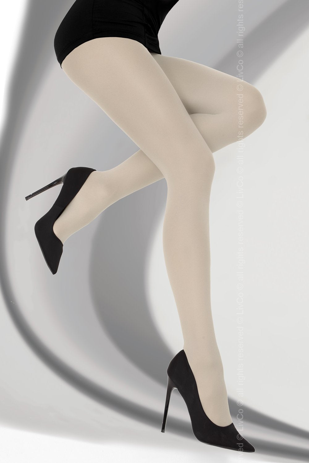 Tights model 126324 Elsy Style Hosiery, Legwear, Stockings and Tights for Women