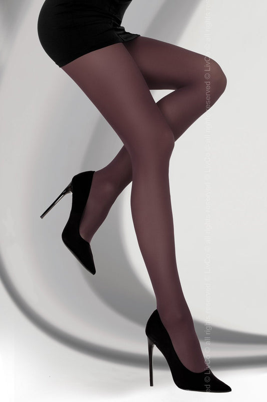 Tights model 126326 Elsy Style Hosiery, Legwear, Stockings and Tights for Women