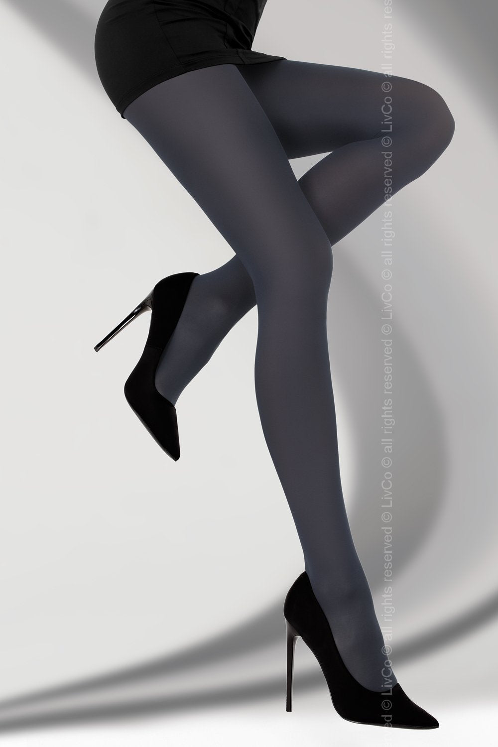 Tights model 126328 Elsy Style Hosiery, Legwear, Stockings and Tights for Women