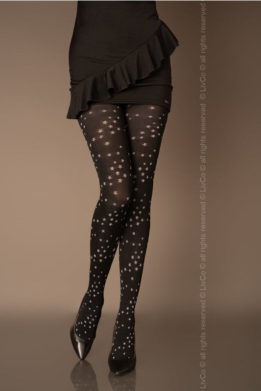 Tights model 140510 Elsy Style Hosiery, Legwear, Stockings and Tights for Women