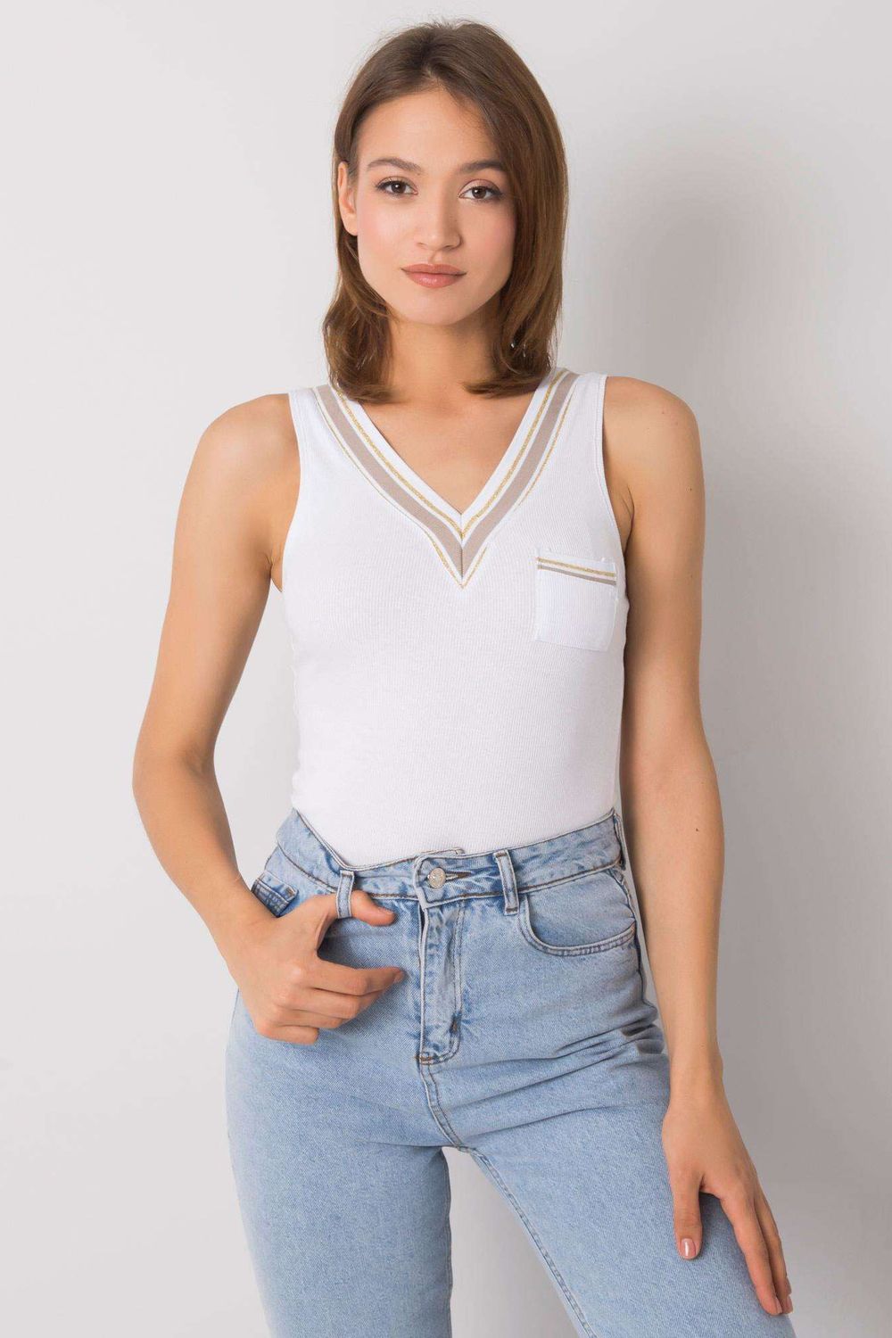 Top model 167535 Elsy Style Undershirts / Tops