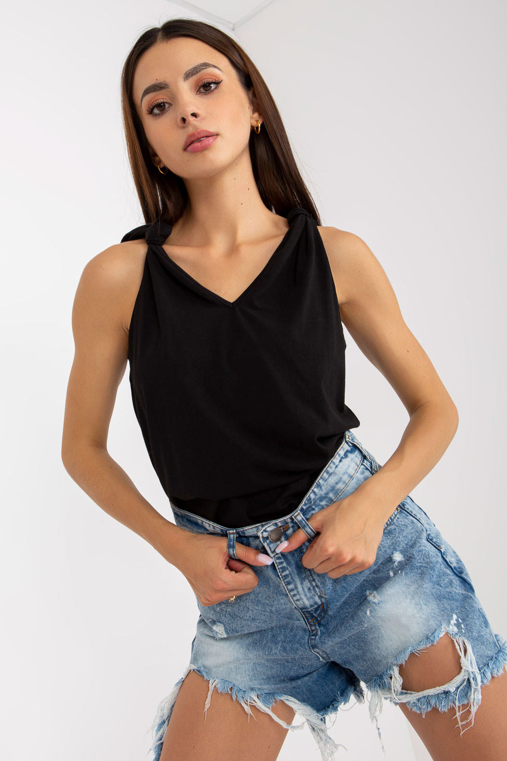 Top model 168737 Elsy Style Undershirts / Tops