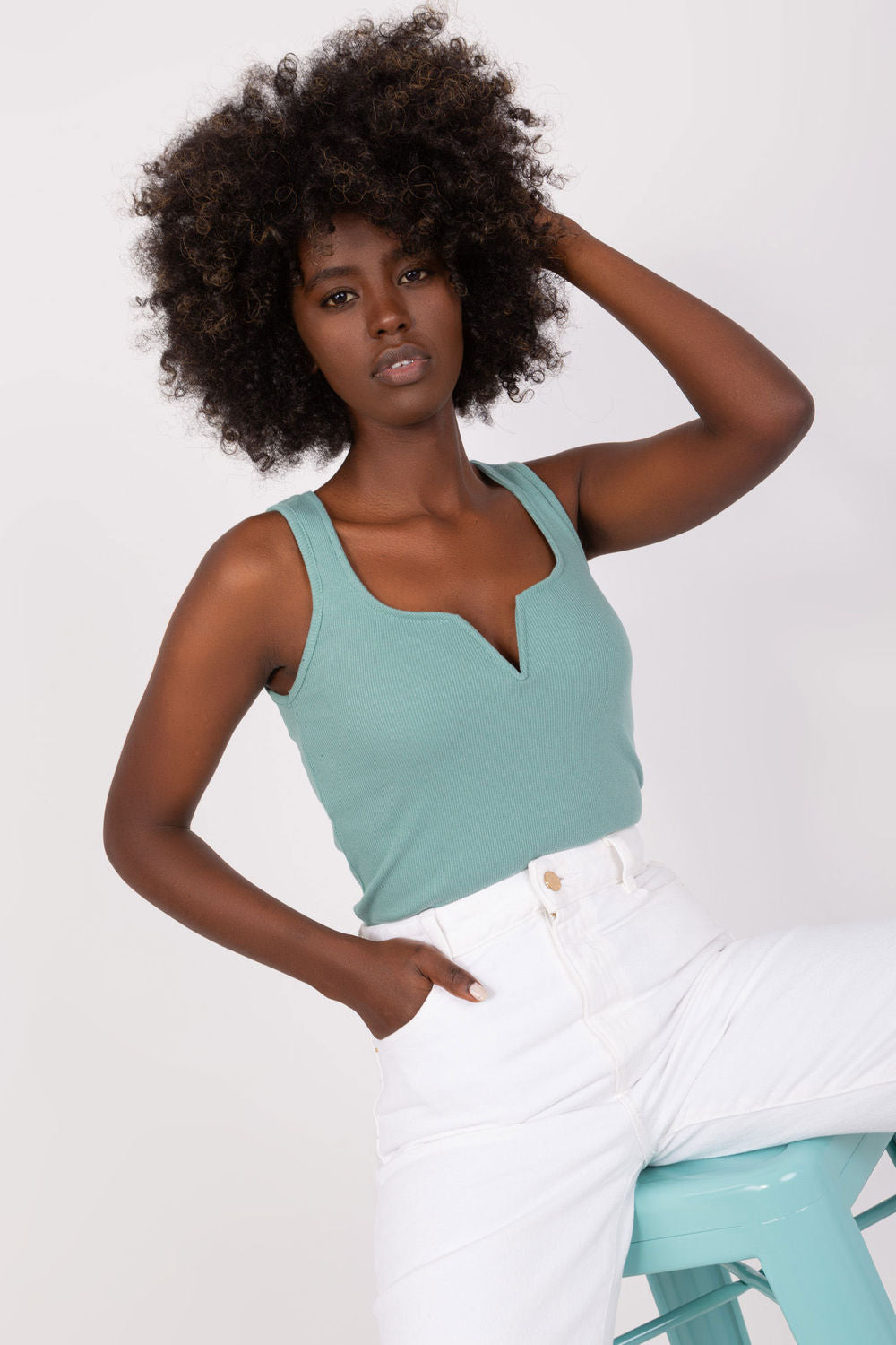 Top model 183473 Elsy Style Undershirts / Tops