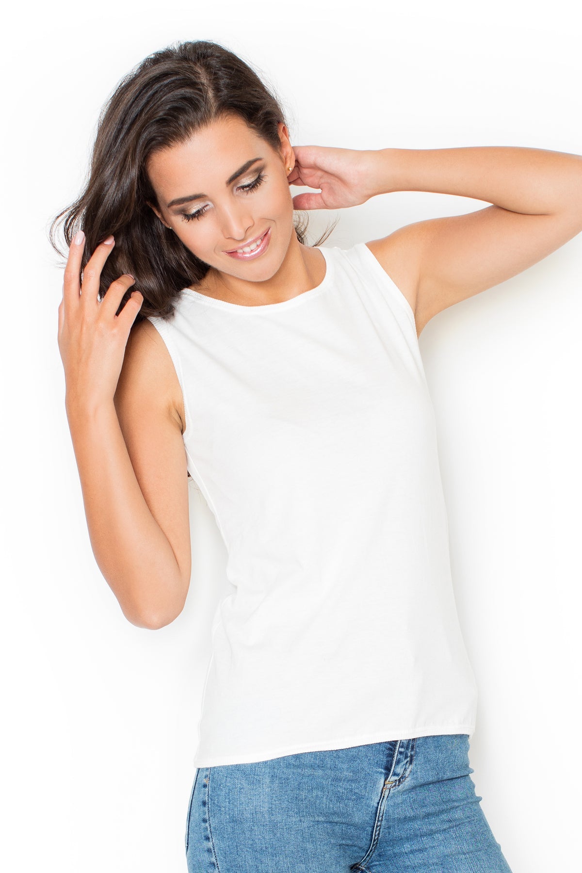 Top model 48338 Elsy Style Undershirts / Tops