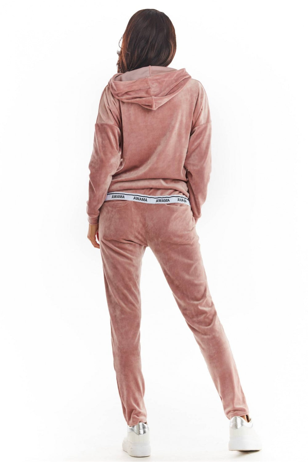 Tracksuit trousers model 149785 Elsy Style Women`s Tracksuit Bottoms, Sports Pants