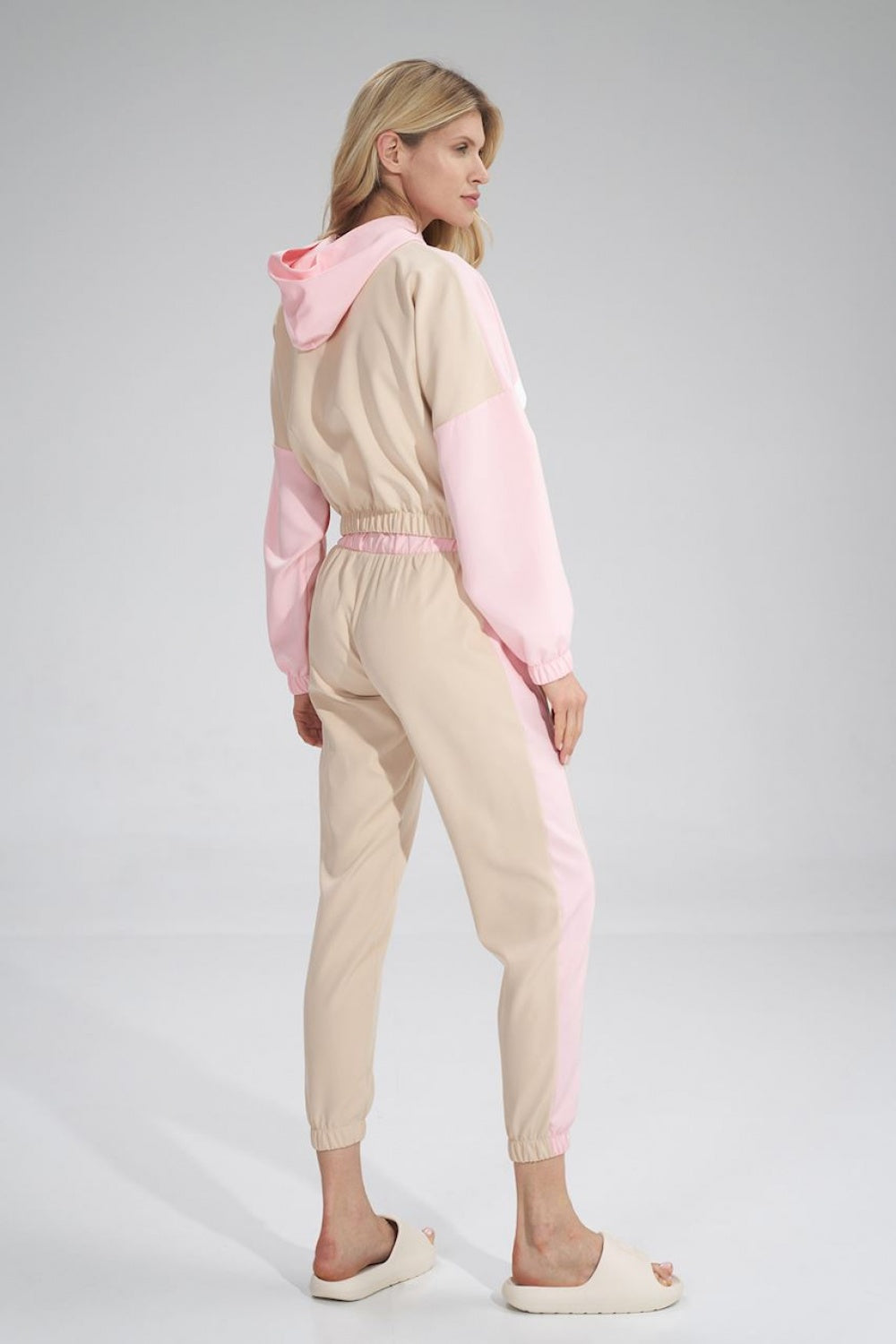 Tracksuit trousers model 154689 Elsy Style Pants, Trousers, Shorts