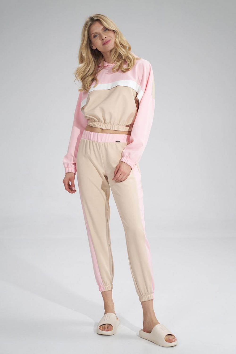 Tracksuit trousers model 154689 Elsy Style Pants, Trousers, Shorts