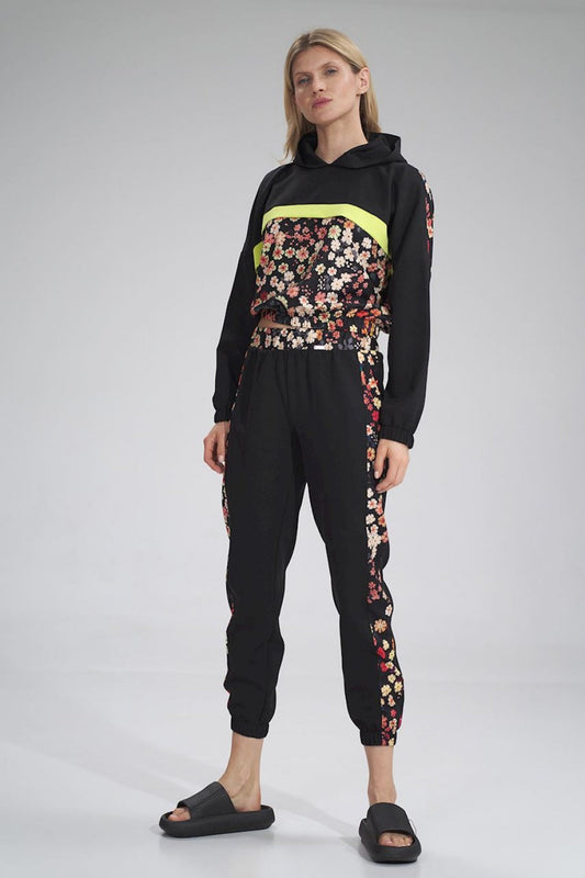 Tracksuit trousers model 154691 Elsy Style Pants, Trousers, Shorts