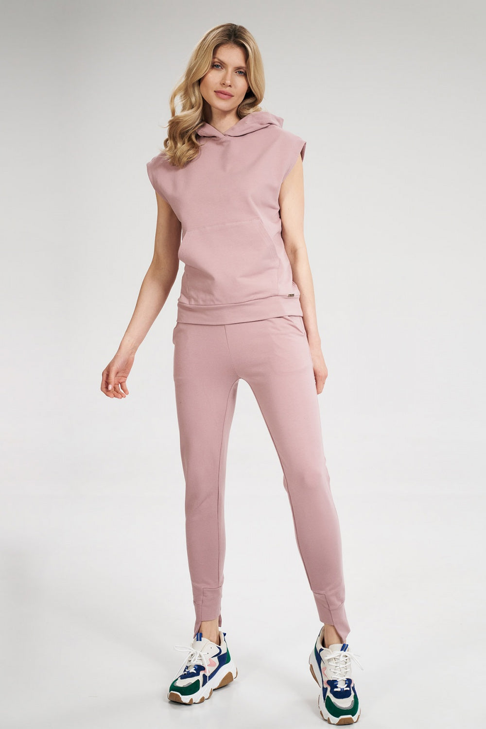 Tracksuit trousers model 162368 Elsy Style Women`s Tracksuit Bottoms, Sports Pants