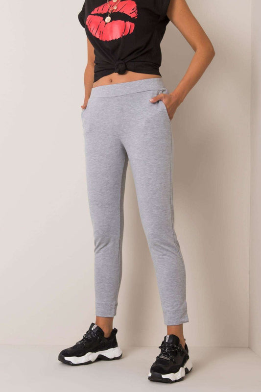 Tracksuit trousers model 166241 Elsy Style Women`s Tracksuit Bottoms, Sports Pants